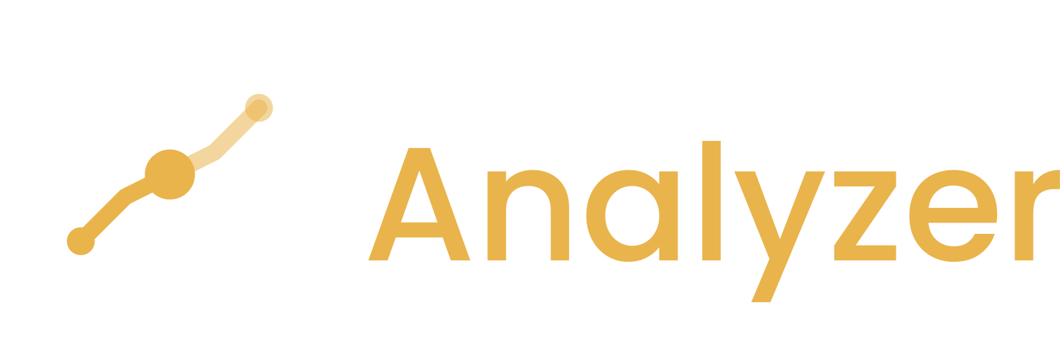 The Trade Analyzer